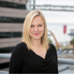 “The security industry doesn’t have to be this way”. Talking people powered security with Masha Sedova