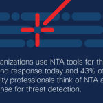 3 reasons why Cisco Stealthwatch is the Michael Jordan of Network Traffic Analysis tools 3 reasons why Cisco Stealthwatch is the Michael Jordan of Network Traffic Analysis tools