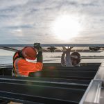 2019 Sustainability Report: Working With Our Customers and Partners to Achieve Sustainable Outcomes in the Decade Ahead 2019 Sustainability Report: Working With Our Customers and Partners to Achieve Sustainable Outcomes in the Decade Ahead