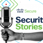 CISOs share their stories