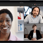 Reimagining virtual collaboration for the future of work and learning Reimagining virtual collaboration for the future of work and learning