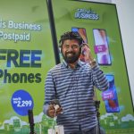 Maxis drives end-to-end digital transformation for businesses with Microsoft