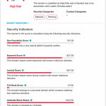 Threat protection: The WastedLocker ransomware