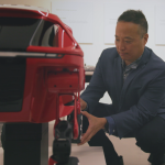 Autodesk Generative Design Helps Strengthen and Lighten Hyundai Motor’s Futuristic Walking Car Autodesk Generative Design Helps Strengthen and Lighten Hyundai Motor’s Futuristic Walking Car