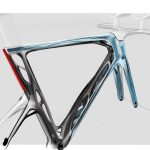 Decathlon Reimagines Lighter, Stronger, More Sustainable Bicycle Using Autodesk Generative Design