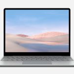 New Surface Laptop Go offers standout design at a more affordable price New Surface Laptop Go offers standout design at a more affordable price