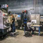 Autodesk and Sandvik Coromant to Combine Respective Knowledge and Expertise in Metal Cutting on the Fusion 360 Product Development Platform Autodesk and Sandvik Coromant to Combine Respective Knowledge and Expertise in Metal Cutting on the Fusion 360 Product Development Platform