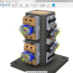 Autodesk Fusion 360 Extensions for Simulation, Nesting and Data Management Coming Soon