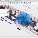 Autodesk and Rockwell Automation Extend Value of Factory Layout Tools, Strengthening Foundation for Digital Twins