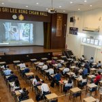 Methodist College Kuala Lumpur modernizes teaching and learning with the help of the cloud Methodist College Kuala Lumpur modernizes teaching and learning with the help of the cloud