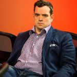 Election Security: A conversation with Matt Olney from Cisco Talos Election Security: A conversation with Matt Olney from Cisco Talos