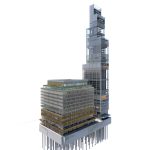 Prepared Years Ago for Today’s Challenges, A Resilient Buro Happold Keeps Detroit Projects Moving Prepared Years Ago for Today’s Challenges, A Resilient Buro Happold Keeps Detroit Projects Moving