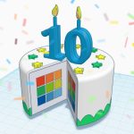 Reflecting on 10 Years of Tinkering as Tinkercad Turns Double Digits