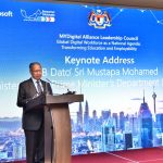 MyDigital Alliance: Public-Private Partnerships to Transform Malaysia’s Digital Workforce