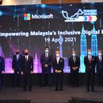 Microsoft announces plans to establish its first datacenter region in Malaysia as part of “Bersama Malaysia” initiative to support inclusive economic growth