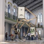 Celebrating a Collaborative Future at the Reimagined Smithsonian Arts + Industries Building Celebrating a Collaborative Future at the Reimagined Smithsonian Arts + Industries Building