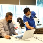 Lebih 110,000 orang di Malaysia timba kemahiran digital semasa COVID-19 Lebih 110,000 orang di Malaysia timba kemahiran digital semasa COVID-19