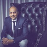 Meet the Cisco Telemetry Broker Team: Sunil Amin