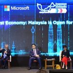 To become a digital-first nation, there needs to be a cloud-first mindset To become a digital-first nation, there needs to be a cloud-first mindset