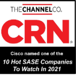 Rapidly executing on SASE vision with new cloud security enhancements