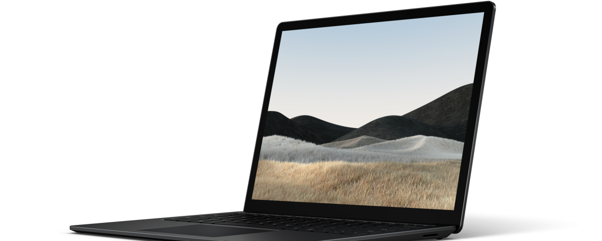 New Surface Laptop 4 and accessories for enhanced meeting experiences