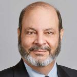 Introducing our new Senior CISO Advisor, Bruce Brody