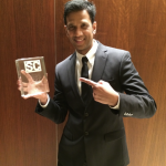 Meet the Cisco Telemetry Broker Team: Ajit Thyagarajan Meet the Cisco Telemetry Broker Team: Ajit Thyagarajan