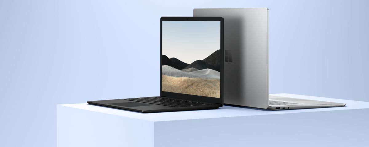 Surface Laptop 4 baharu dan aksesori kini boleh didapati di Malaysia