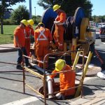 Water is Life: Protecting Water Resources and Infrastructure With Purpose-Built Cloud Technology Water is Life: Protecting Water Resources and Infrastructure With Purpose-Built Cloud Technology