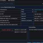 Enabling Zero Trust on the Endpoint