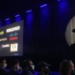 Black Hat USA 2021 Network Operations Center