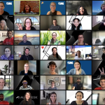 Autodesk employees mobilize for Global Month of Impact Autodesk employees mobilize for Global Month of Impact