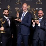 Arnold renderer wins Engineering Emmy Arnold renderer wins Engineering Emmy