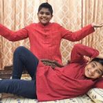 Teen coders cook up a community e-commerce food platform