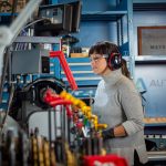 Skills Report: Experience is outpacing education as a hiring priority in construction and manufacturing Skills Report: Experience is outpacing education as a hiring priority in construction and manufacturing