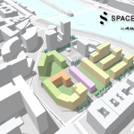 Spacemaker one year in: Continuing product innovation and advancing Autodesk’s platform vision