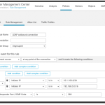 Protecting against Log4j with Secure Firewall & Secure IPS Protecting against Log4j with Secure Firewall & Secure IPS