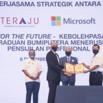 Building digital capabilities for a future ready Malaysia