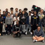 Nurturing young tech talent with The Hidden Genius Project Nurturing young tech talent with The Hidden Genius Project