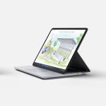 Microsoft Introduces Surface Laptop Studio in Malaysia & Announces Availability of Surface Pro 8