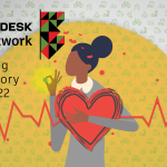 Reflecting on Black History Month at Autodesk