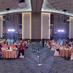 Glocomp Kick Off Meeting & Dinner Event 2022