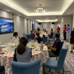 Glocomp & NSFOCUS Food & Wine Pairing Dinner 2021 Glocomp & NSFOCUS Food & Wine Pairing Dinner 2021