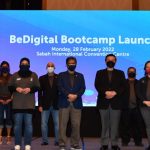 Microsoft Partners with PETRONAS to Bridge Digital Opportunities for Malaysian students