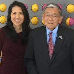 Celebrating and reflecting on Asian Heritage Month Celebrating and reflecting on Asian Heritage Month