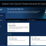 Introducing new cloud resources page for Cisco Secure Firewall