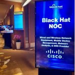Black Hat Asia 2022: Building the Network