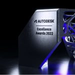 Autodesk Excellence Awards 2022 submissions now open Autodesk Excellence Awards 2022 submissions now open