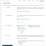 SecureX and Secure Firewall: Integration and Automation to Simplify Security SecureX and Secure Firewall: Integration and Automation to Simplify Security