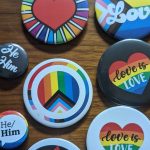 Seeking community during Pride Month